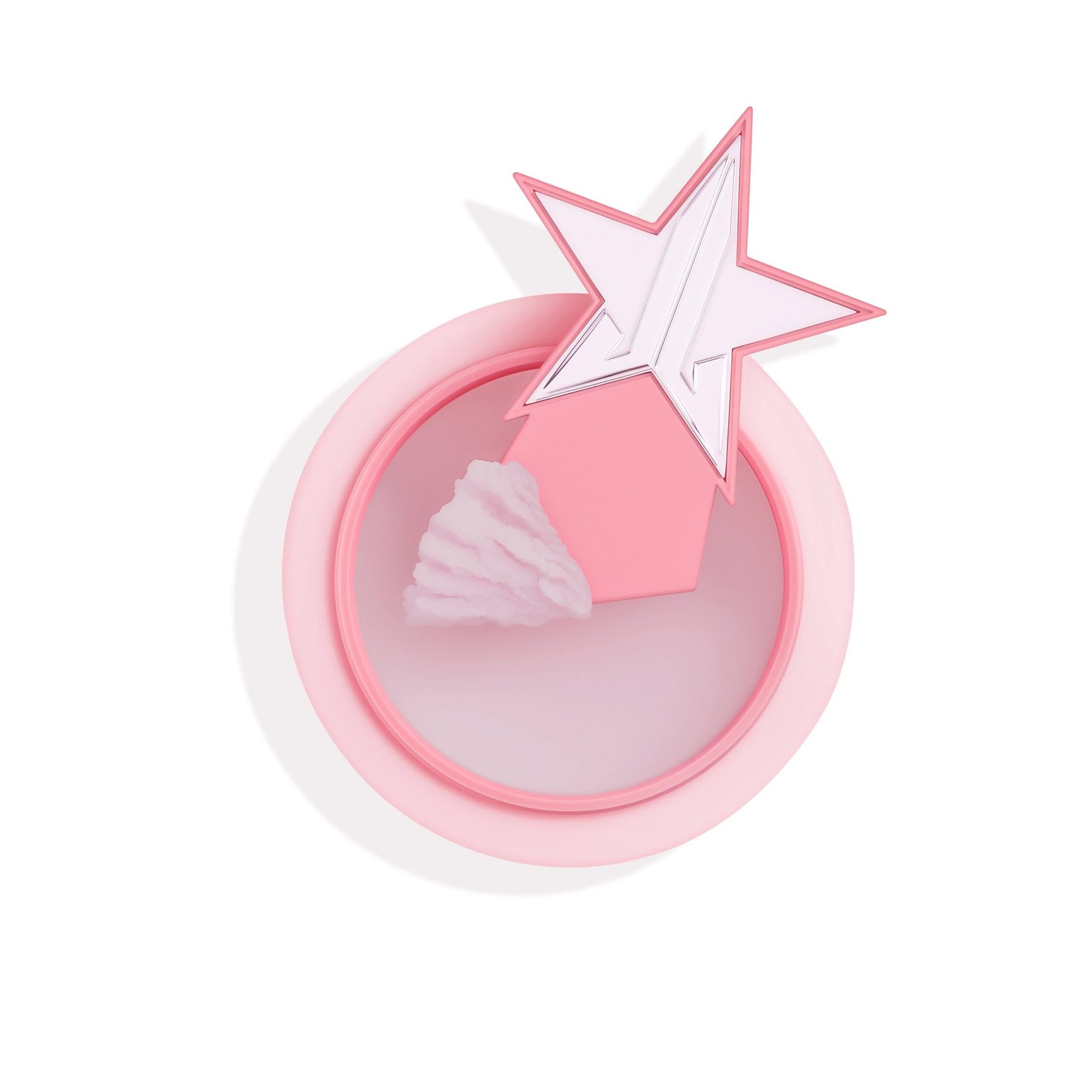 'Make Me Melt' Makeup Removing Balm